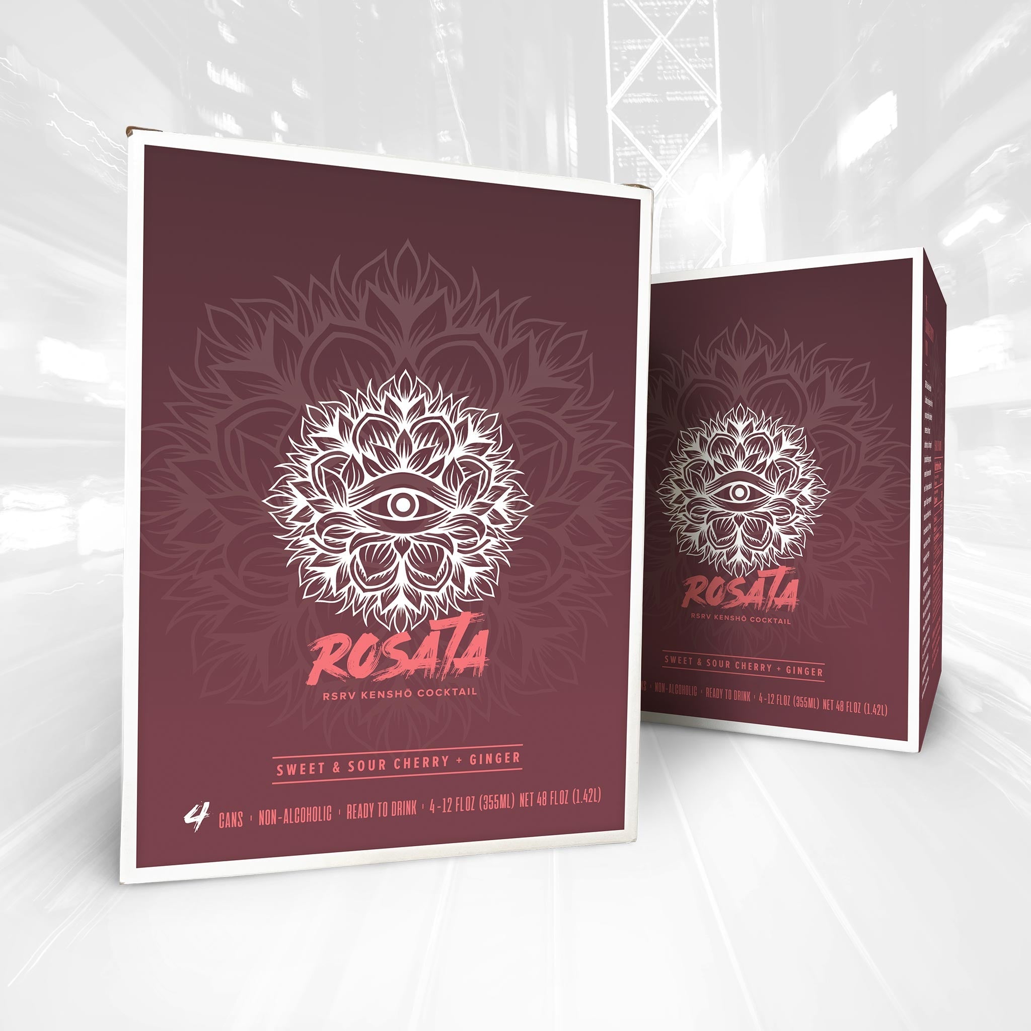 ROSATA by RSRV Collective