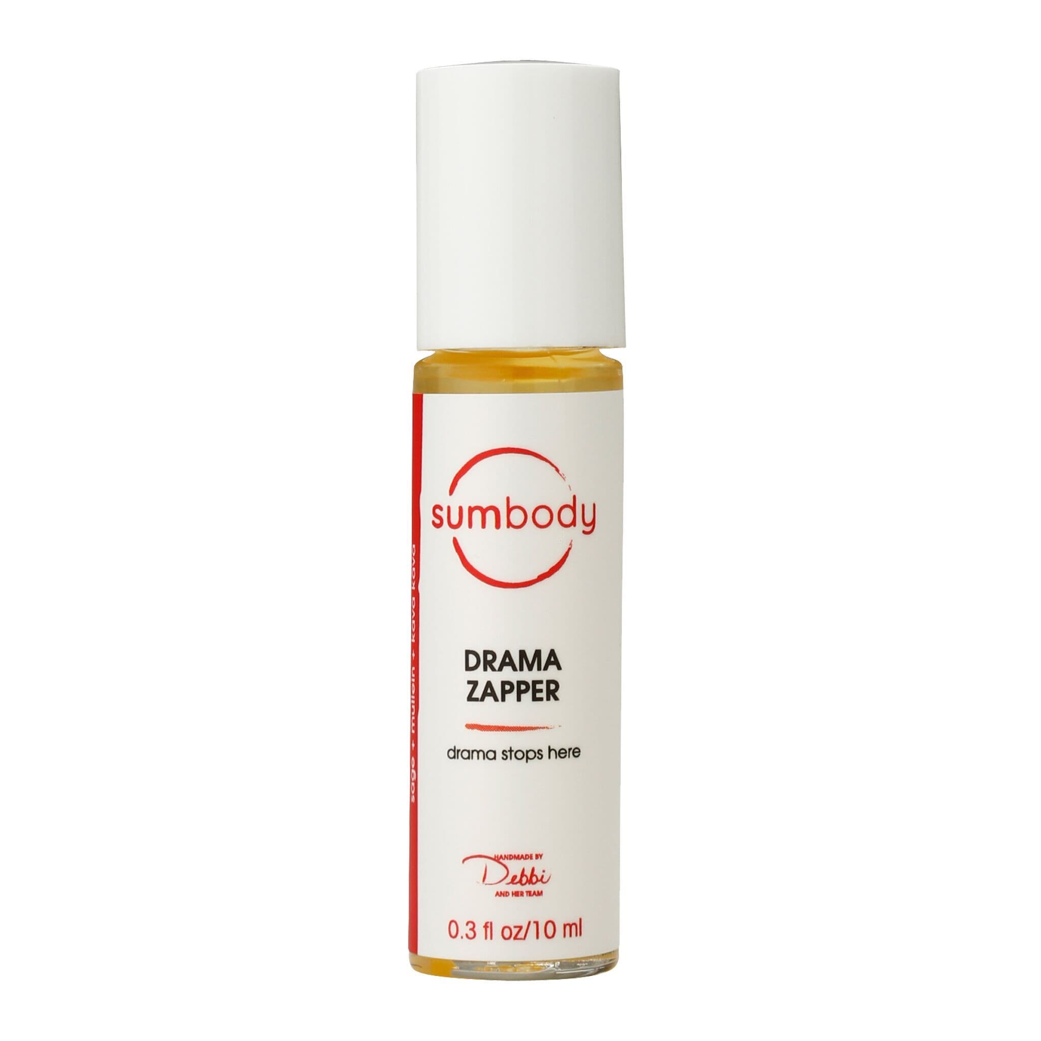 Drama Zapper by Sumbody Skincare