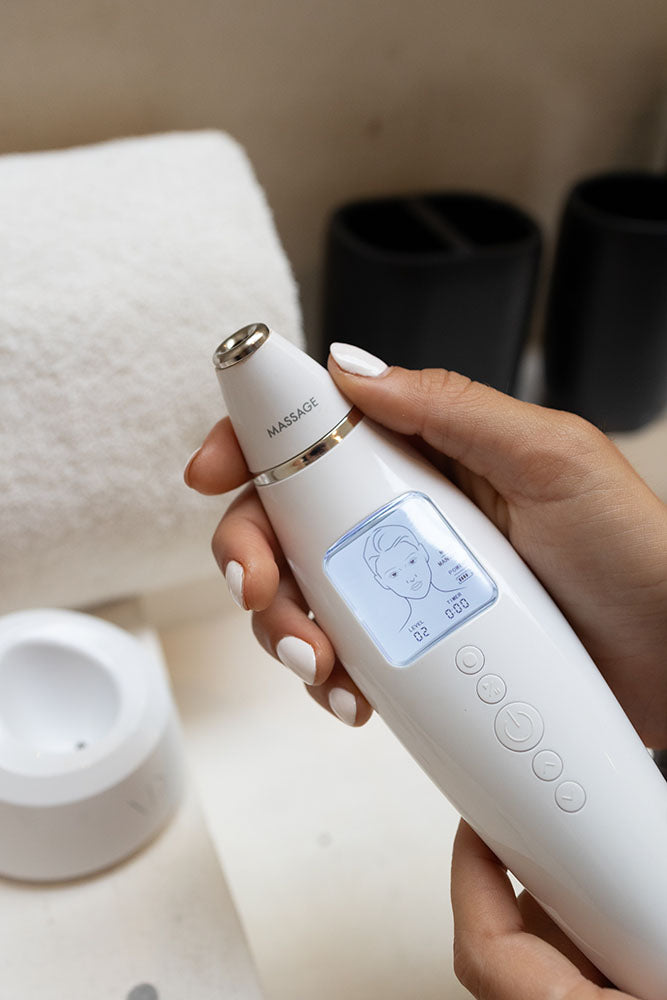 EXFORA by Vanity Planet