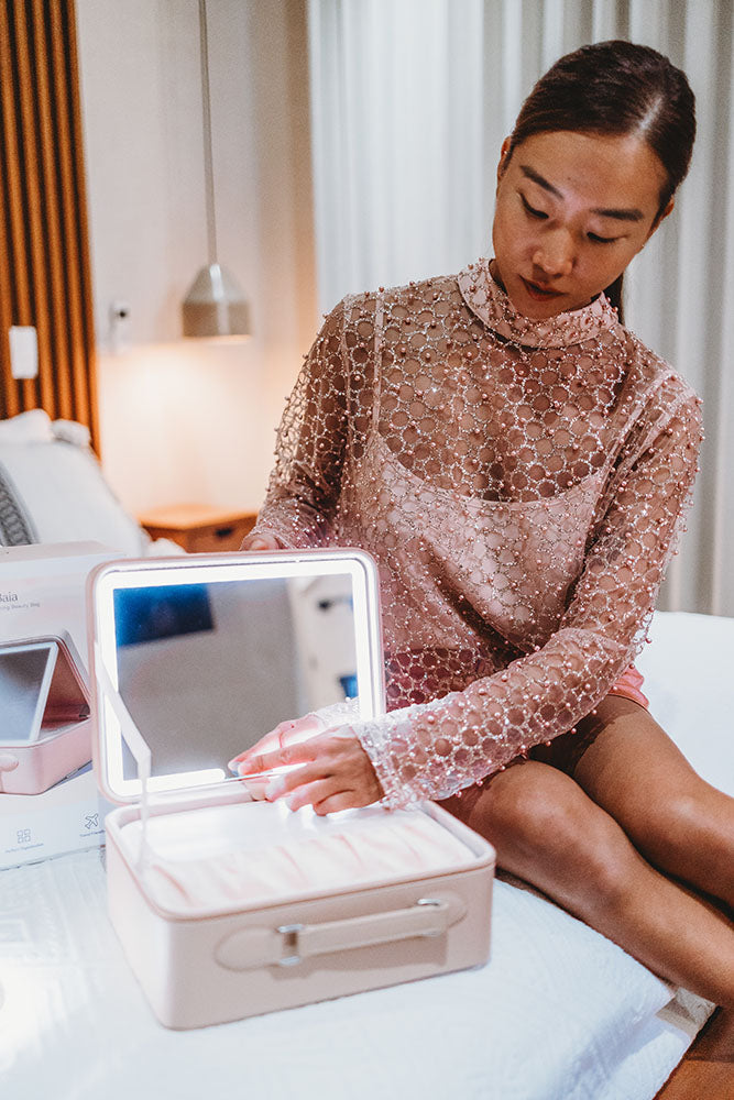 BAIA by Vanity Planet