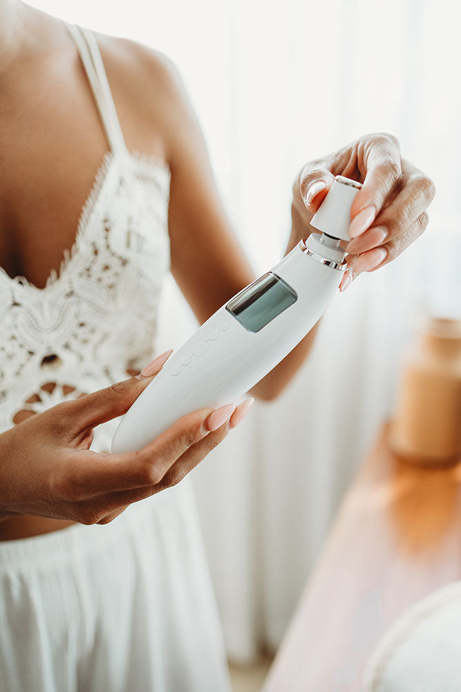 EXFORA by Vanity Planet