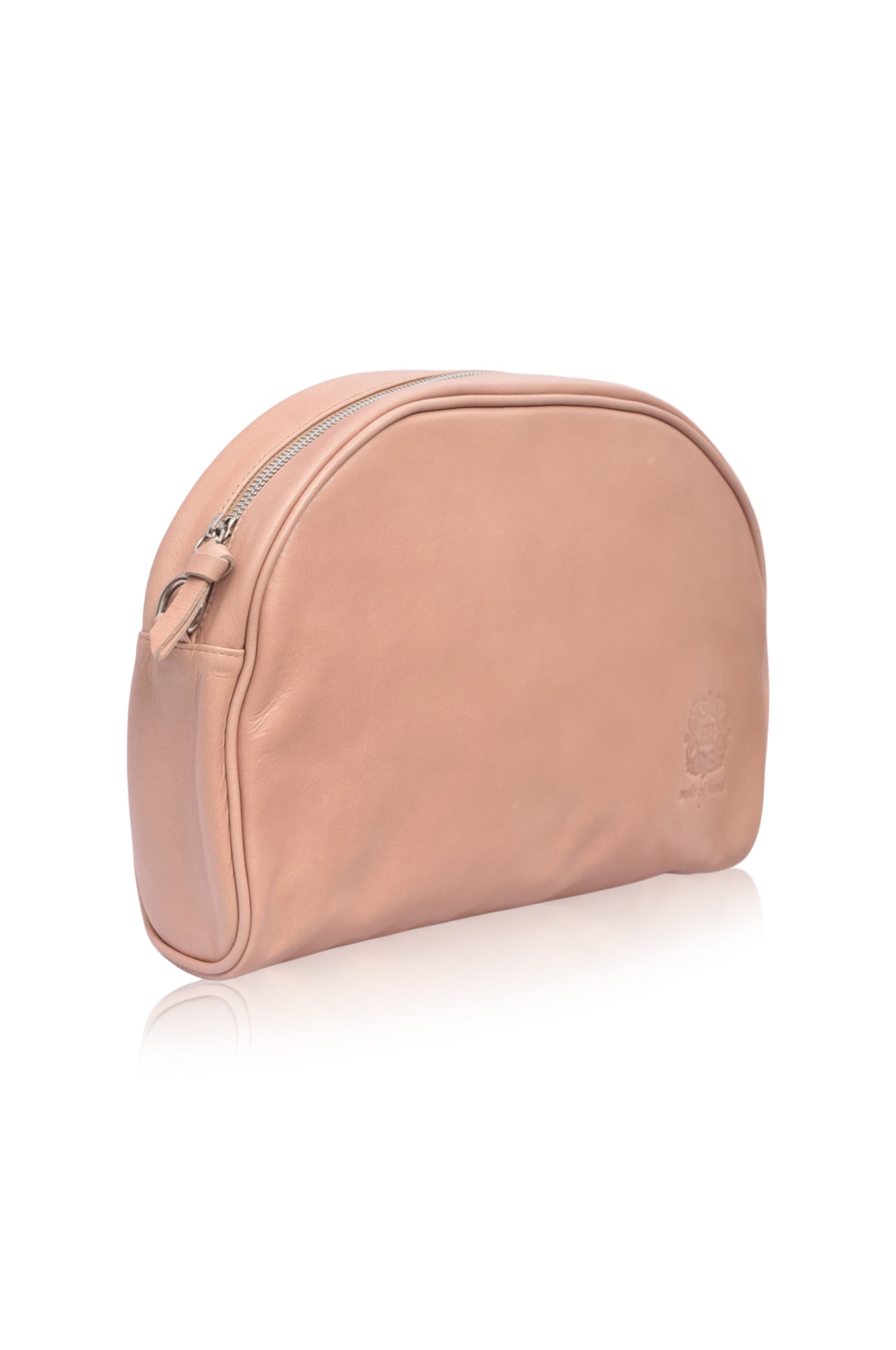 Sabine Leather Handbag by Bali ELF