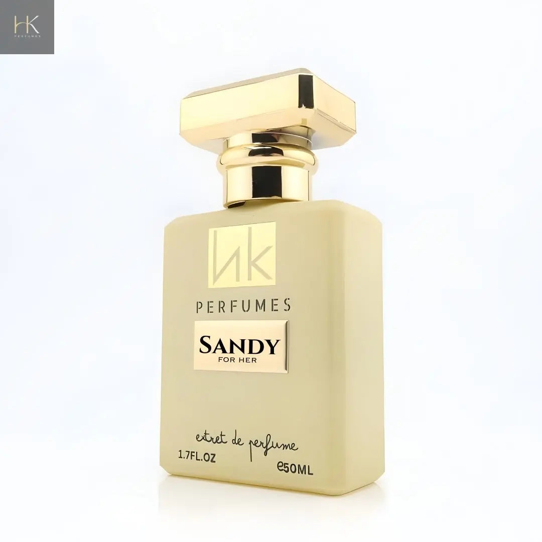 Sandy Inspired Parfum De Marly Delina