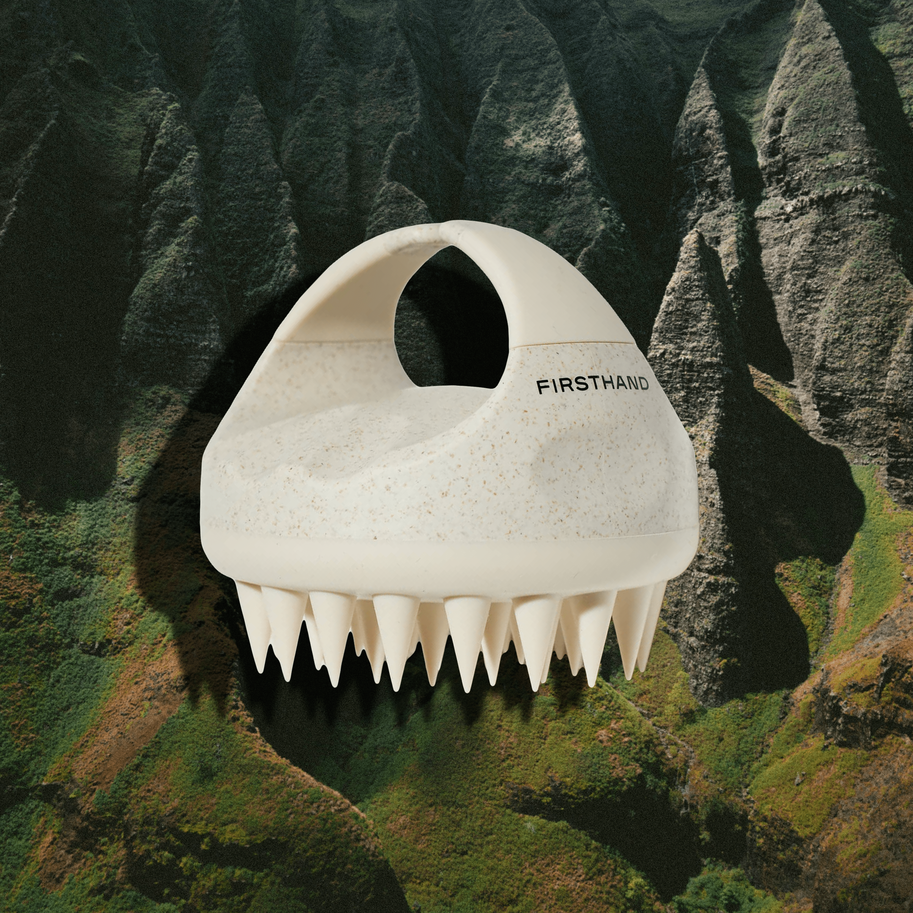 Scalp Massager by Firsthand Supply