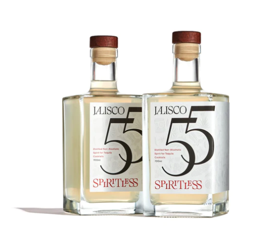 Jalisco 55 - 2 Pack by Spiritless