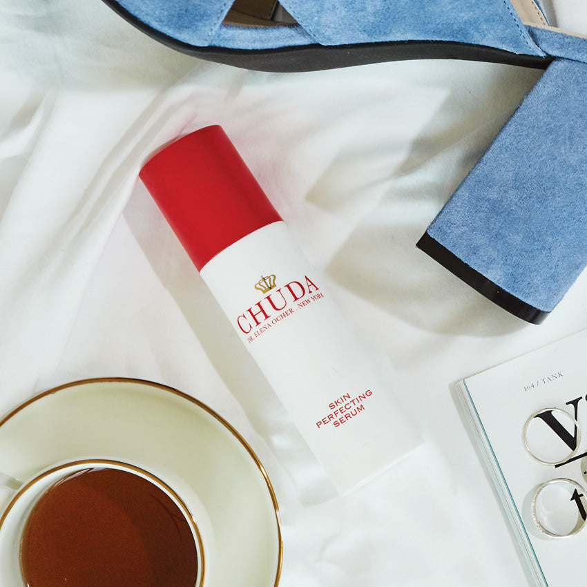Skin Perfecting Serum by Chuda Skincare