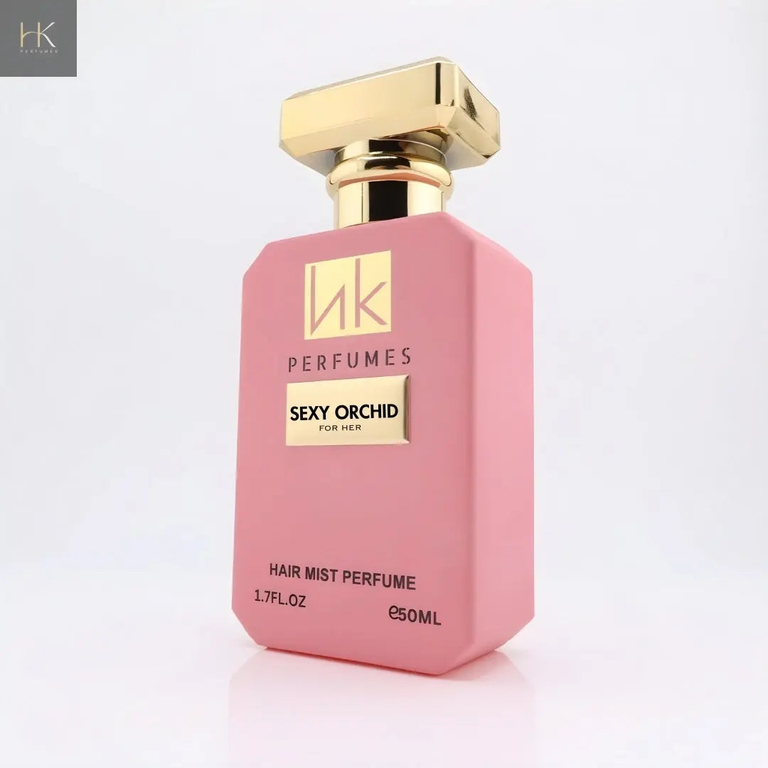 Sexy Orchid Inspired by TomFord'S Black Orchid