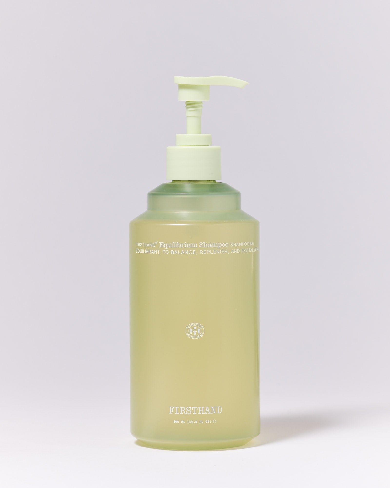 Equilibrium Shampoo by Firsthand Supply