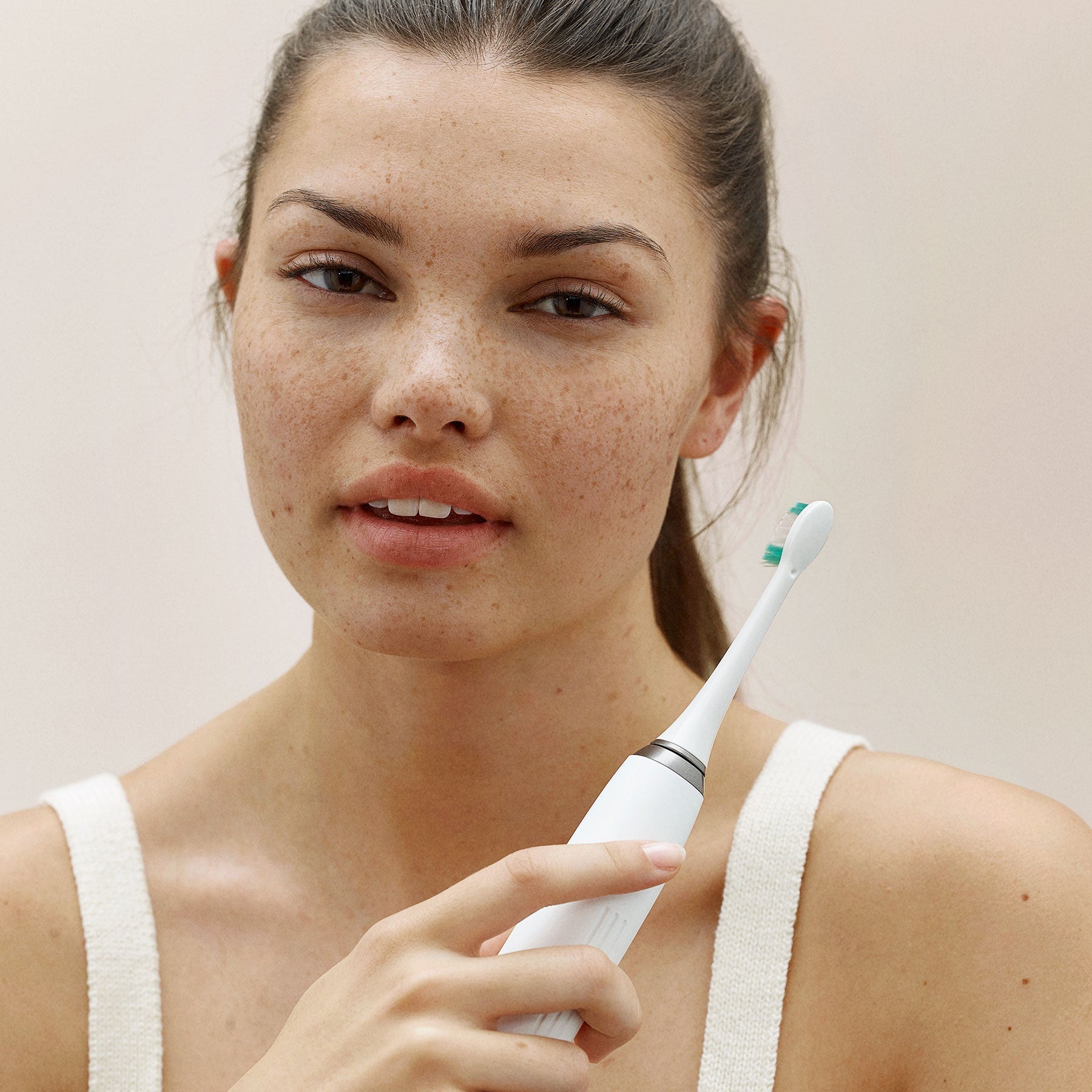 Elements | Sonic Toothbrush by Vanity Planet