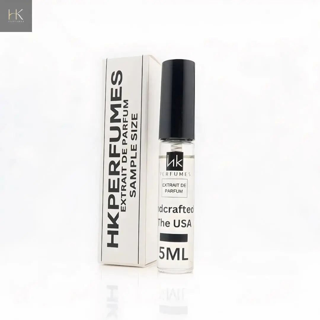 Shyflower Inspired by Santal Noir Dior