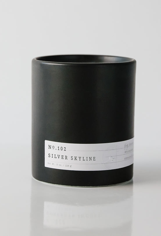 WHOLESALE -  No. 102 Silver Skyline