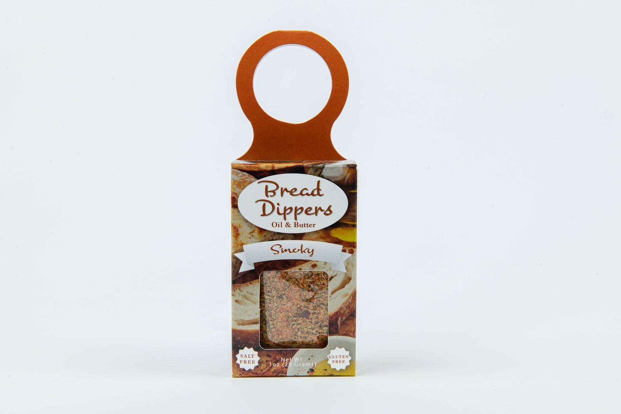 Bread Dippers - Smoky by To Market Dips & Seasonings