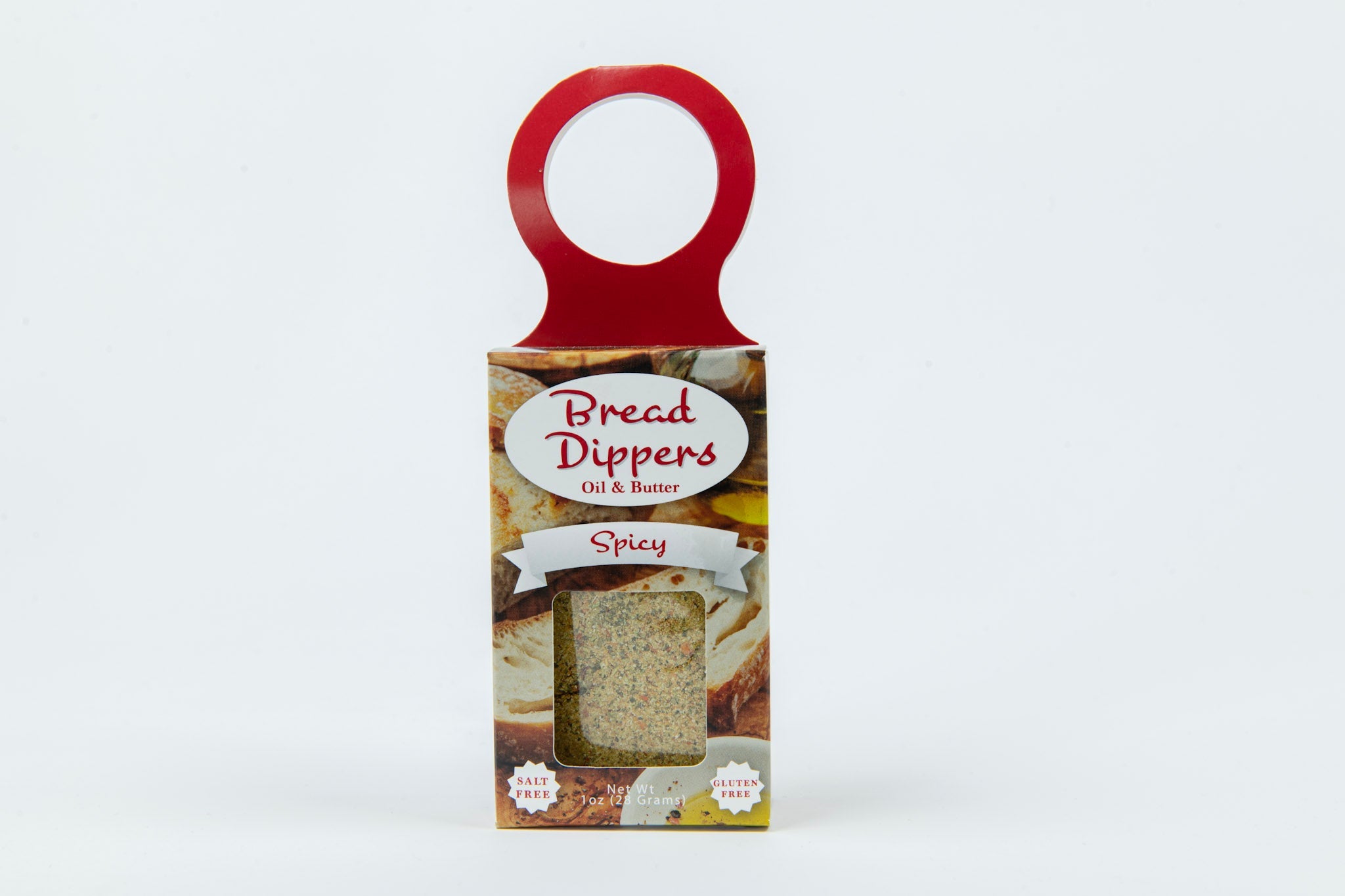 Bread Dippers - Spicy by To Market Dips & Seasonings