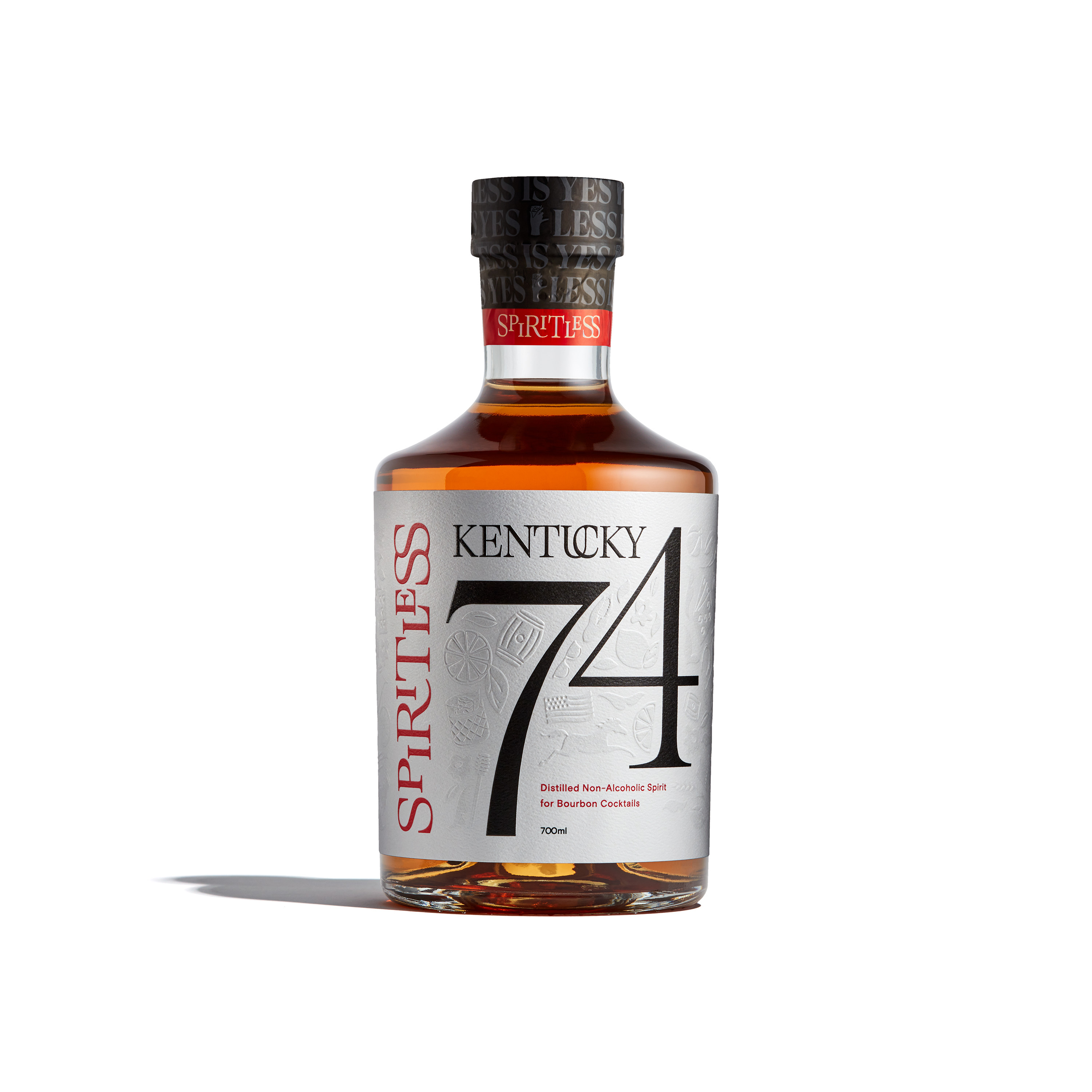 Kentucky 74 - 2 Pack by Spiritless