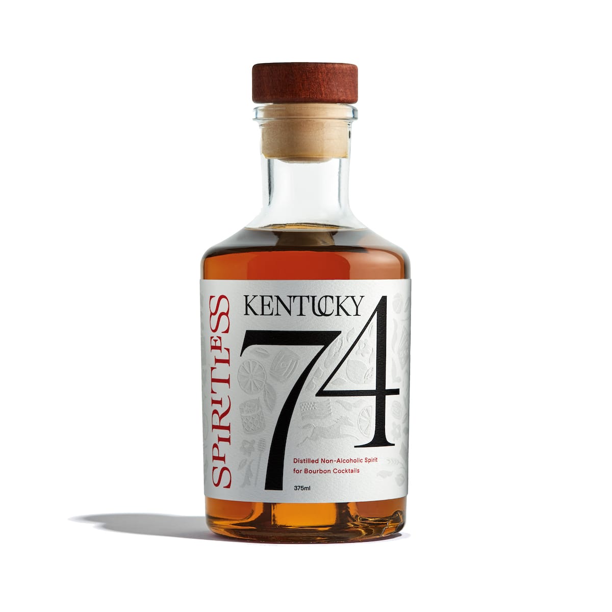 Kentucky 74 by Spiritless