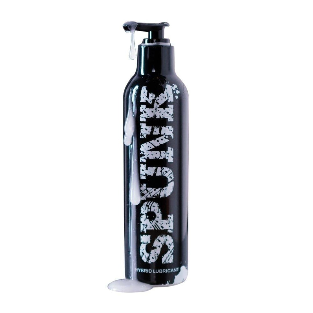 SPUNK Hybrid Lubricant by Condomania.com