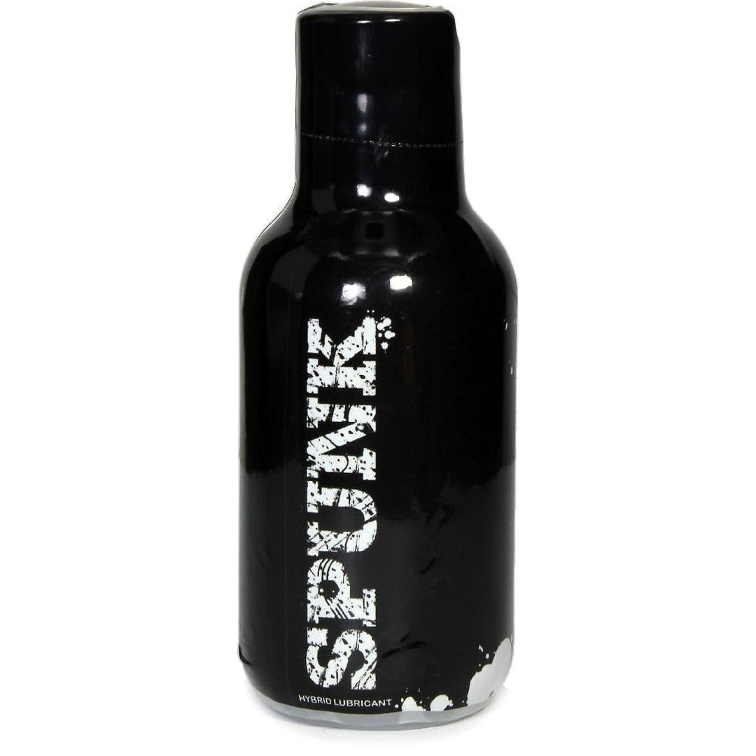 SPUNK Hybrid Lubricant by Condomania.com