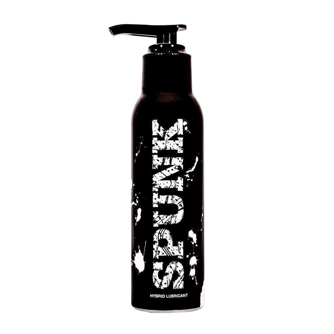 SPUNK Hybrid Lubricant by Condomania.com