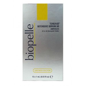  Biopelle Tensage Intensive Serum 50 by Skincareheaven Skincareheaven Perfumarie