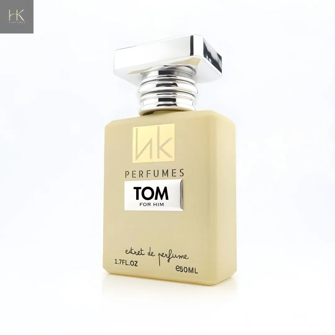 Tom Inspired by Amouage Interlude Man