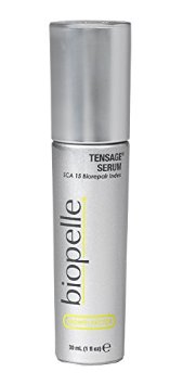  Biopelle Tensage Serum SCA 15 Biorepair Index by Skincareheaven Skincareheaven Perfumarie