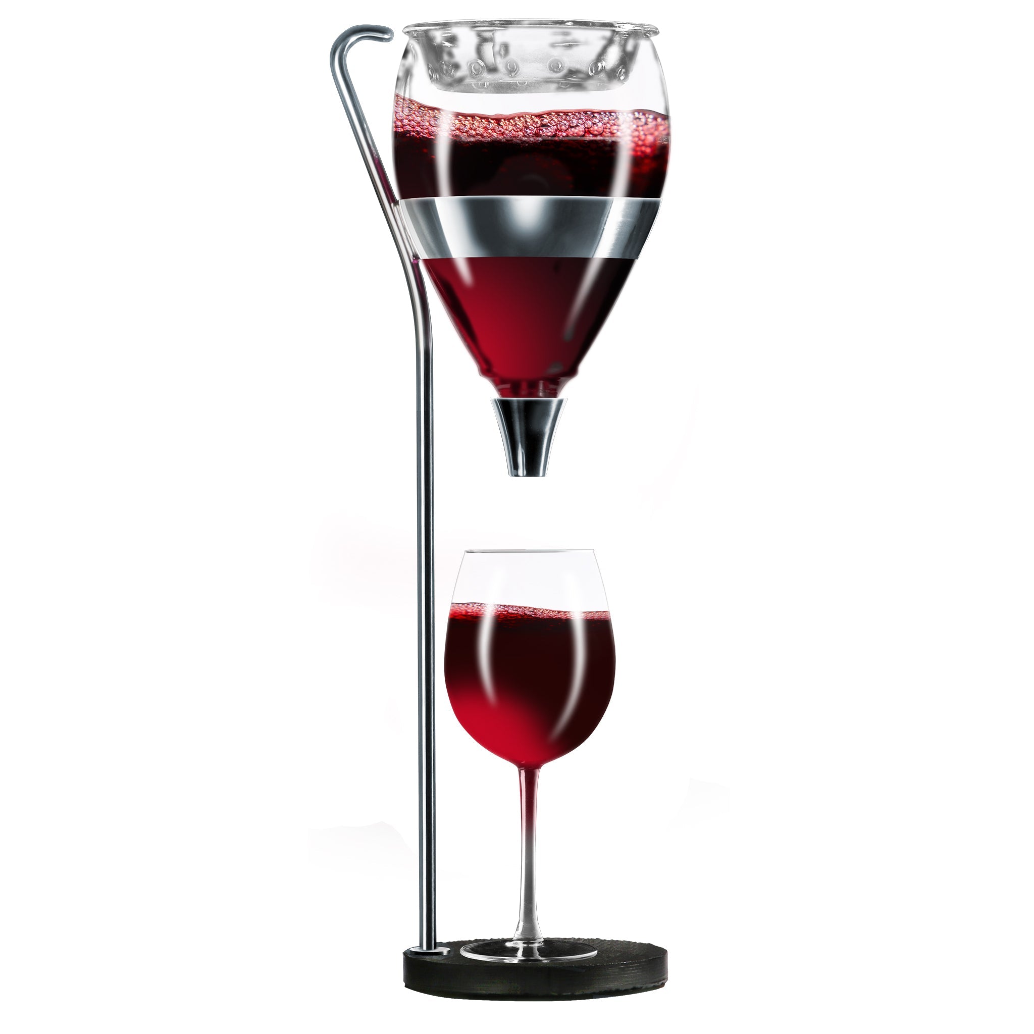 Vagnbys® Wine Table Tower by Ethan+Ashe