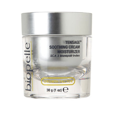  Biopelle Tensage Soothing Cream Moisturizer by Skincareheaven Skincareheaven Perfumarie