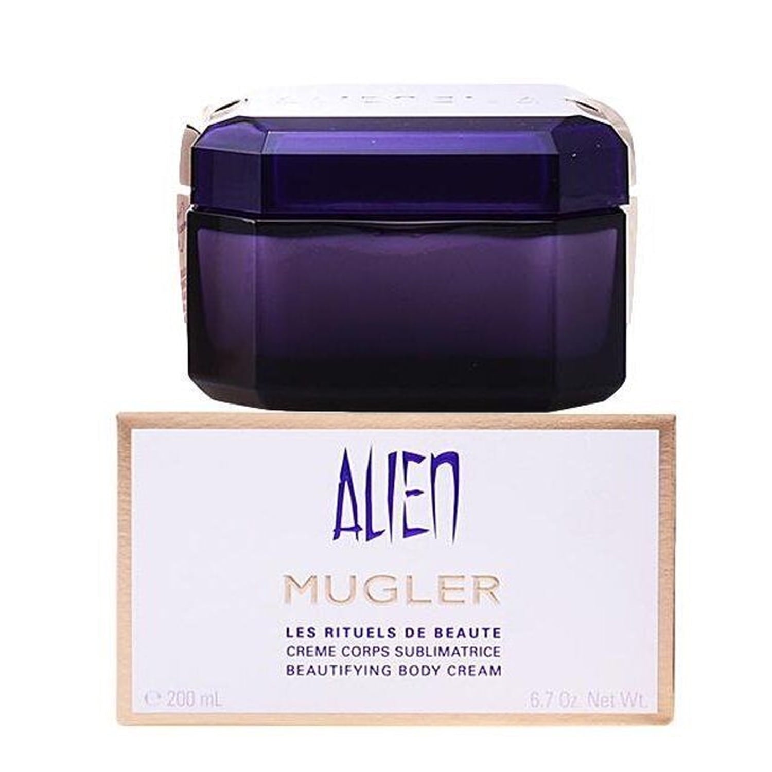 Alien by Thierry Mugler by Aria Perfume