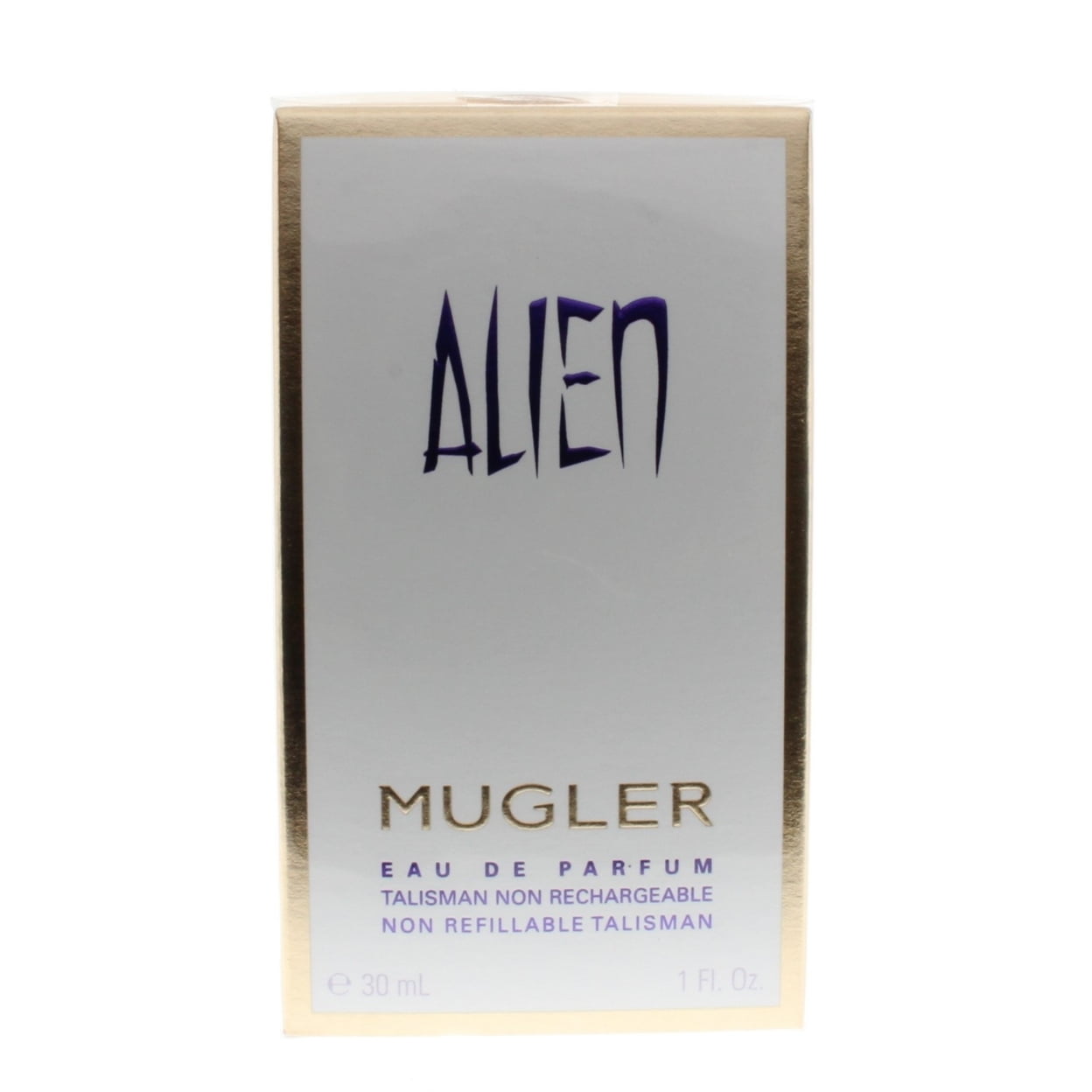 Alien by Thierry Mugler by Aria Perfume