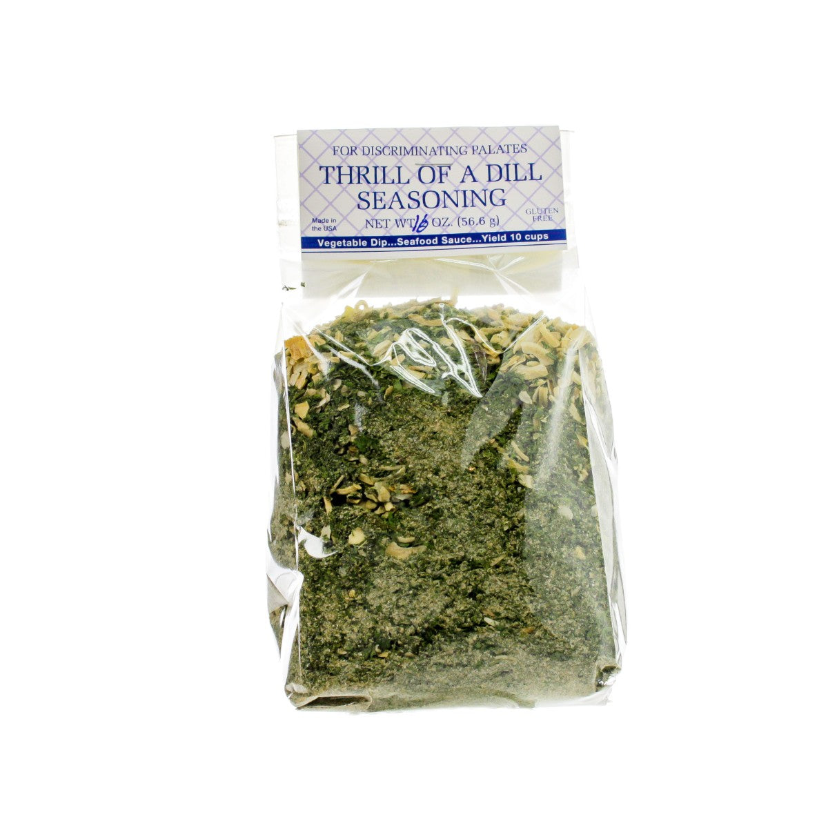 Thrill of a Dill - Dip Mix by To Market Dips & Seasonings