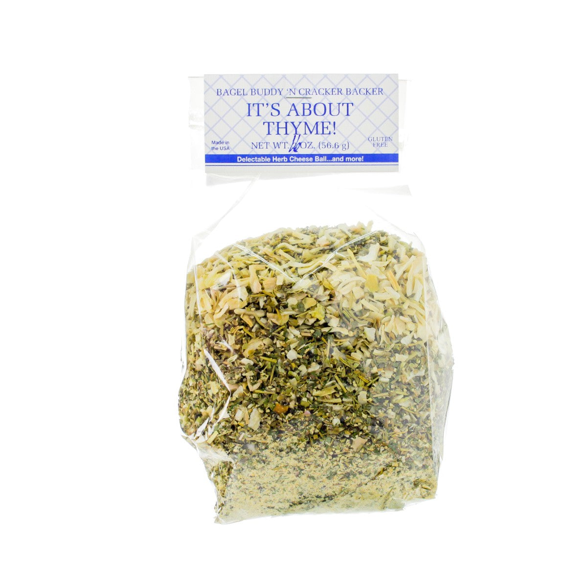 It's About Thyme - Dip Mix by To Market Dips & Seasonings