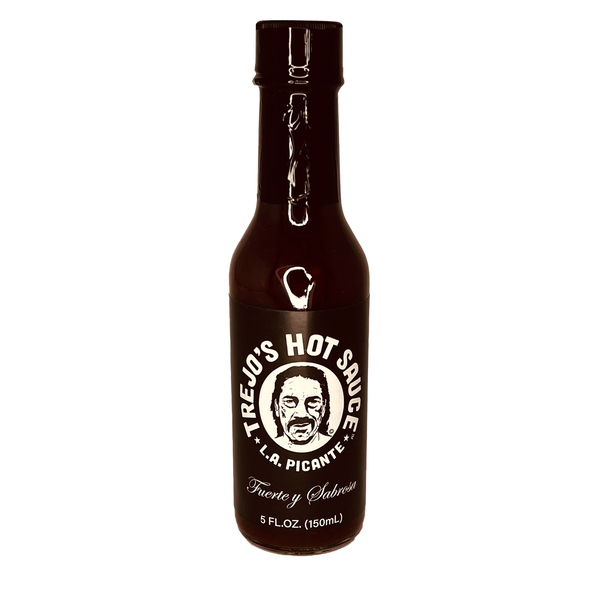 Trejo's Hot Sauce - Original by Trejo's Tacos