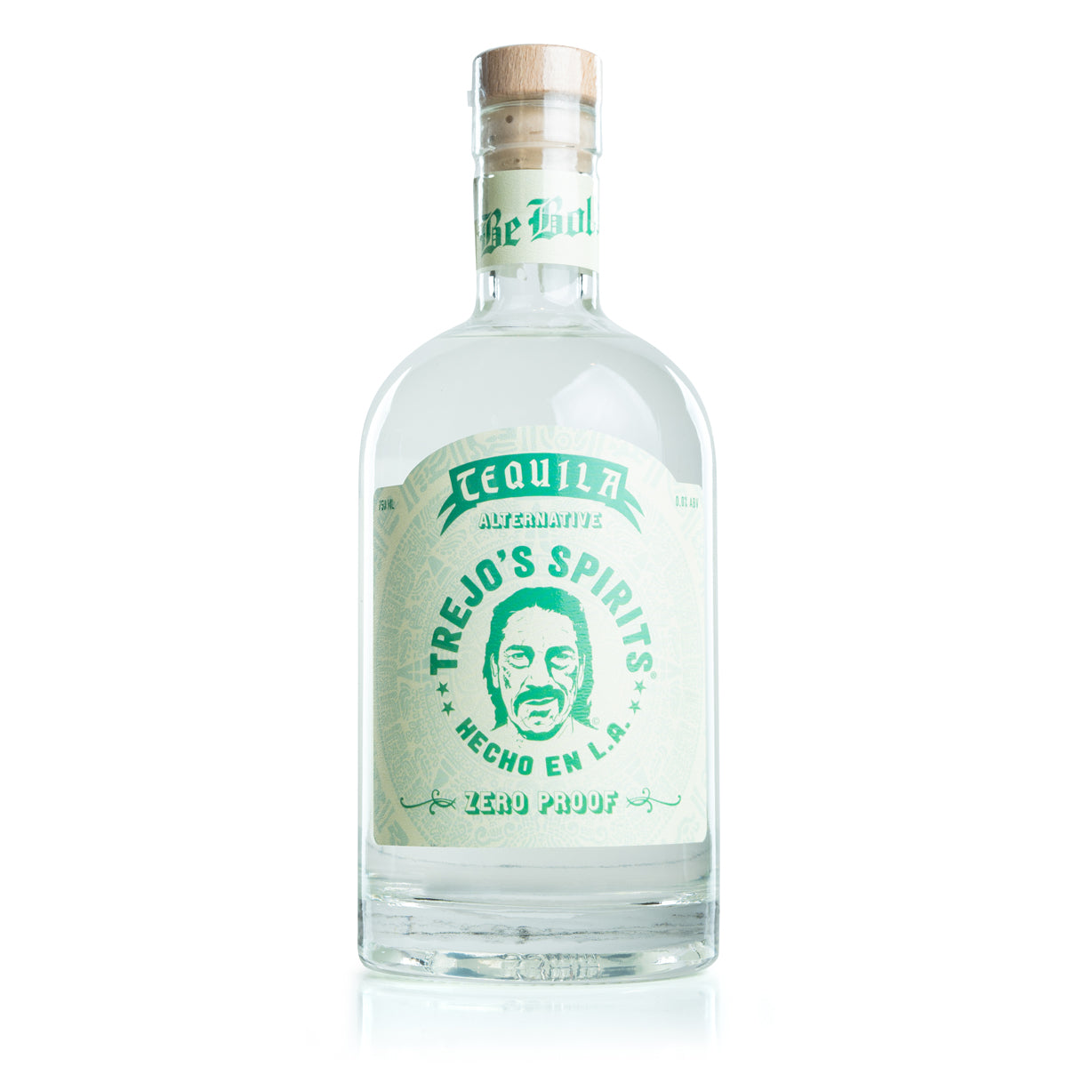 Trejo's Spirits Tequila Alternative by Trejo's Tacos