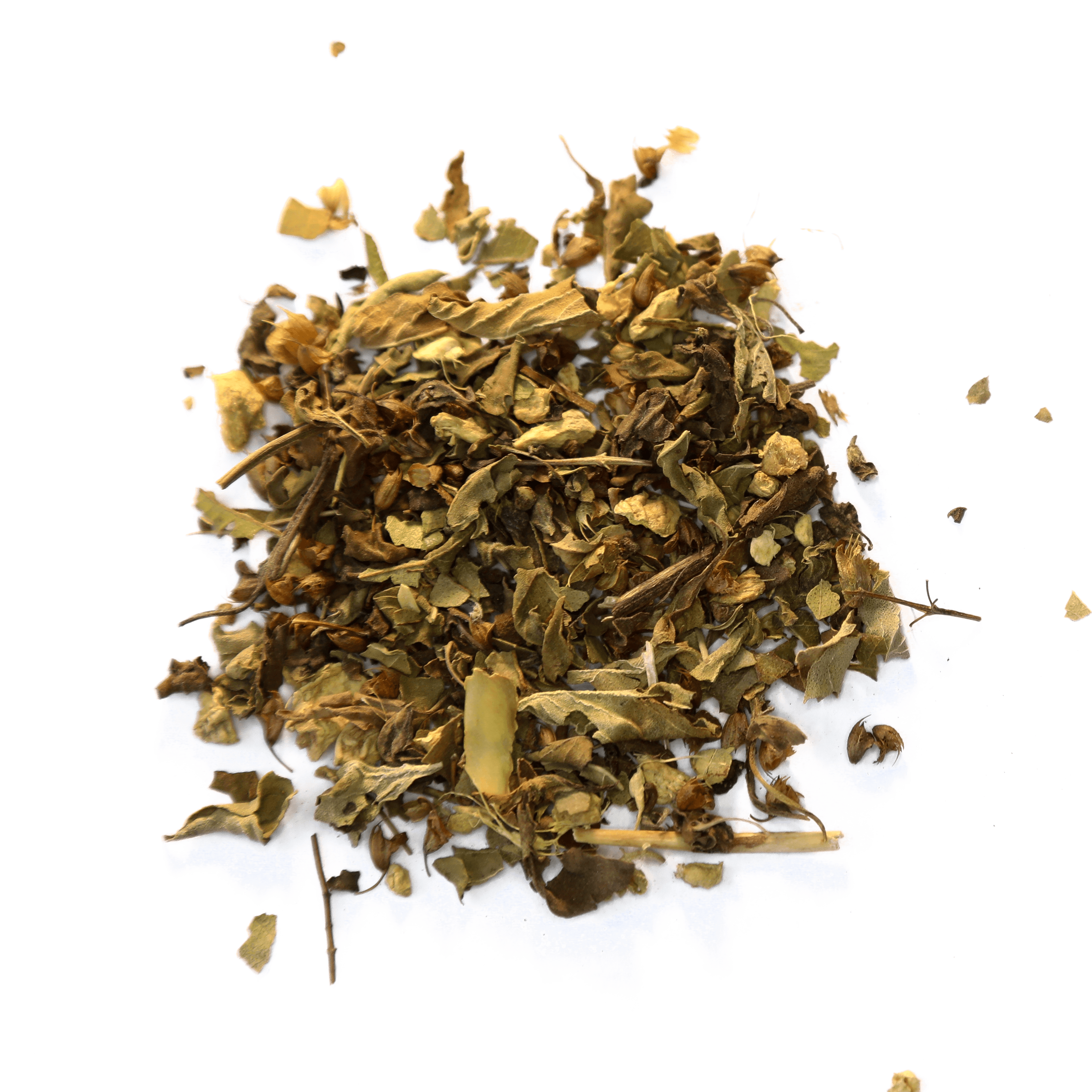 Tulsi Ginger Lemon by Open Door Tea CT