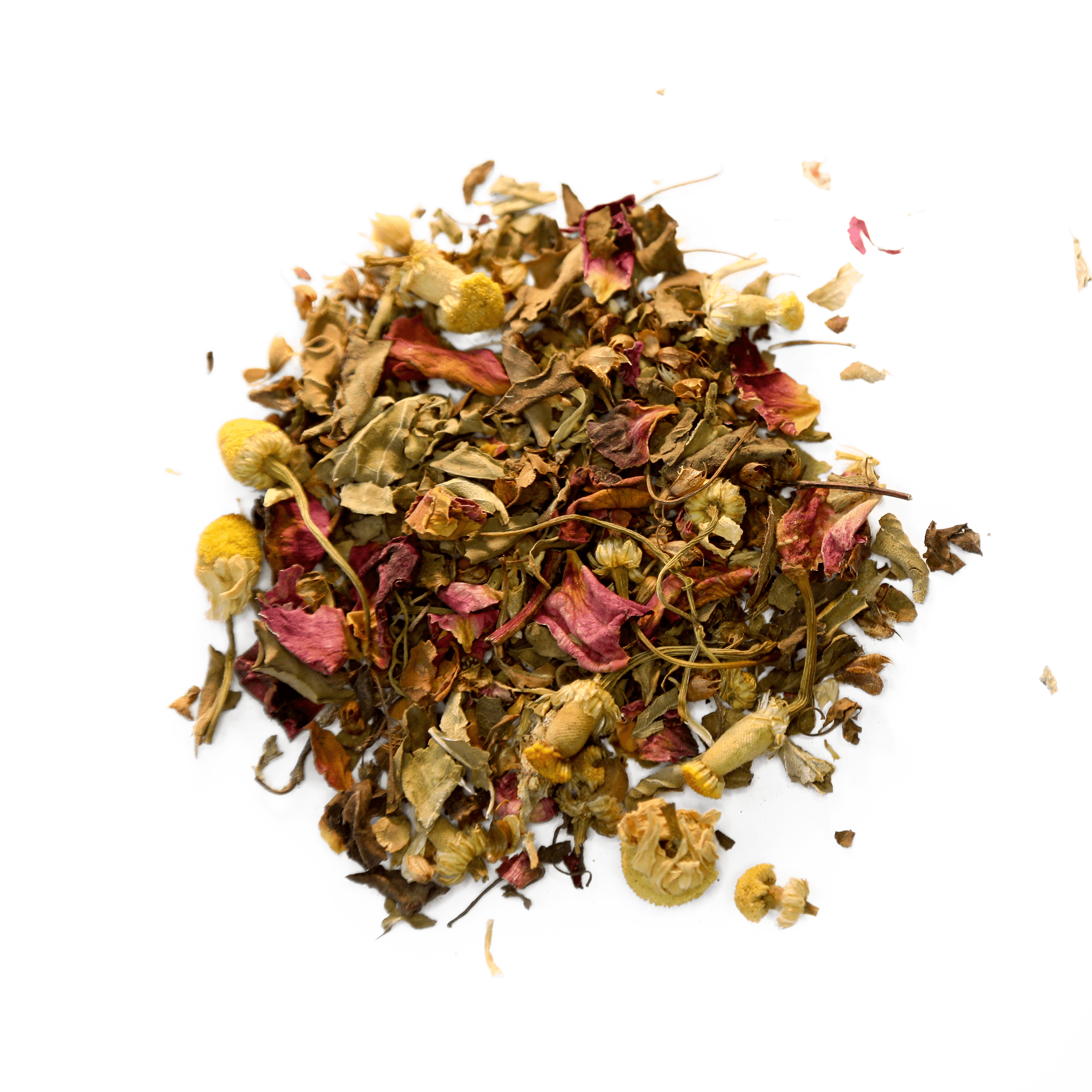 Serenity Rose by Open Door Tea CT