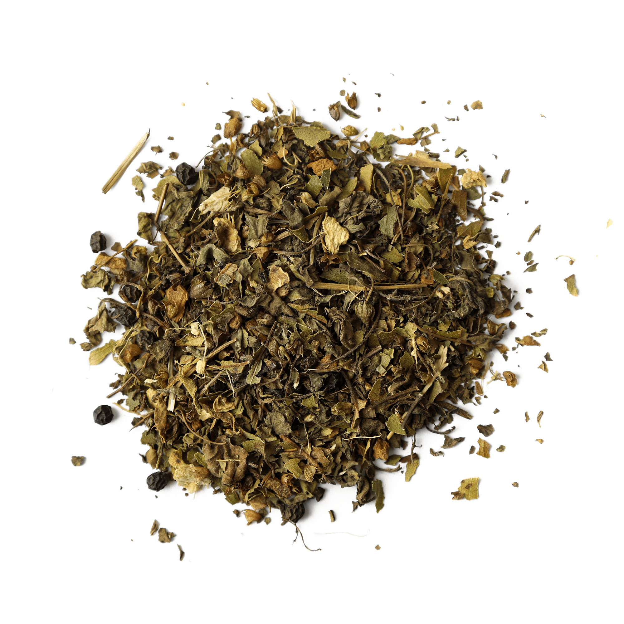 Tulsi Beyond Balance by Open Door Tea CT