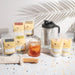  The Ultimate Iced Tea Bundle (Tea, Pitcher, Lemonade, & More!) by Plum Deluxe Tea Plum Deluxe Tea Perfumarie