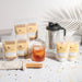  The Ultimate Iced Tea Bundle (Tea, Pitcher, Lemonade, & More!) by Plum Deluxe Tea Plum Deluxe Tea Perfumarie