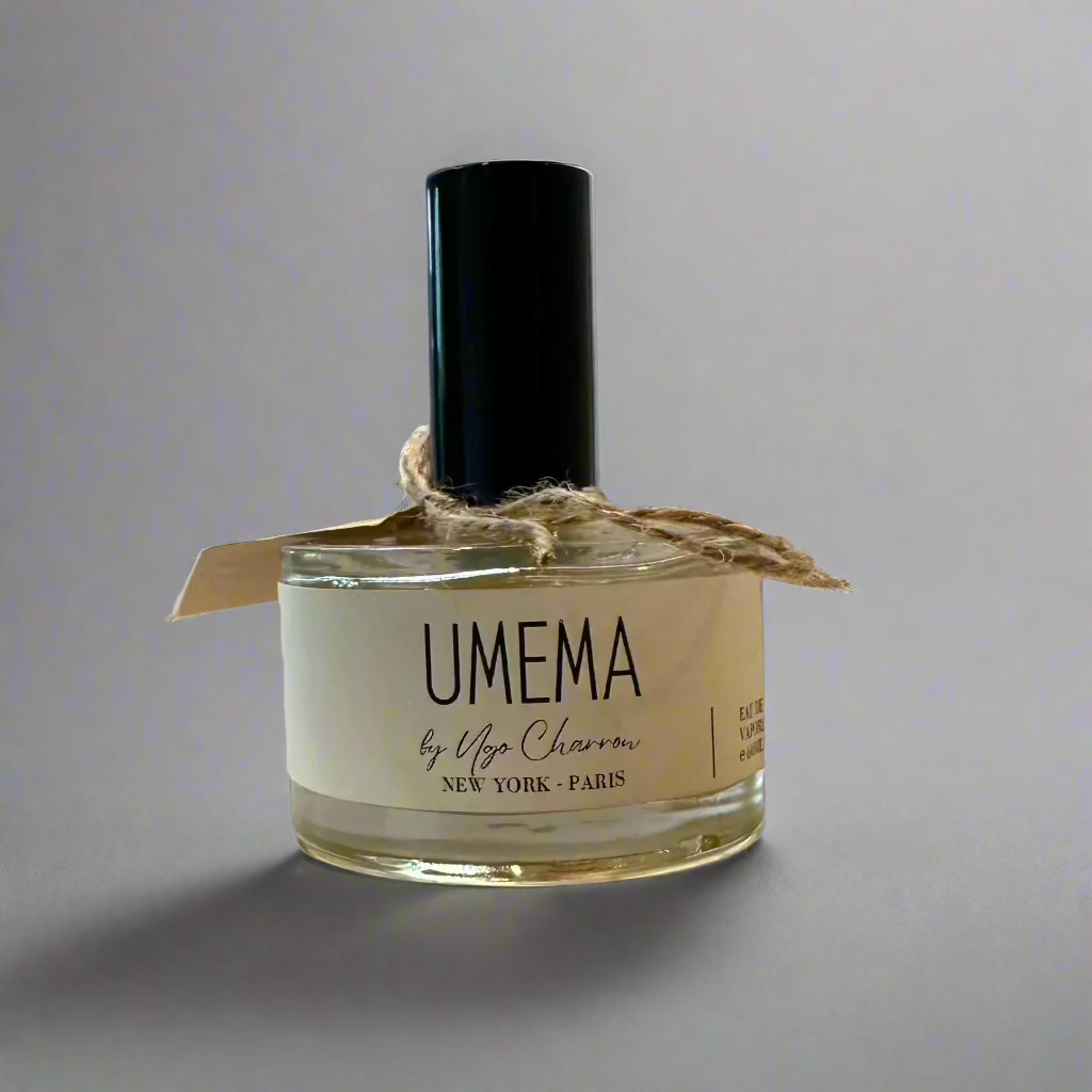 Umema by Ugo Charron, 60mL EDP, a Limited Edition Perfume