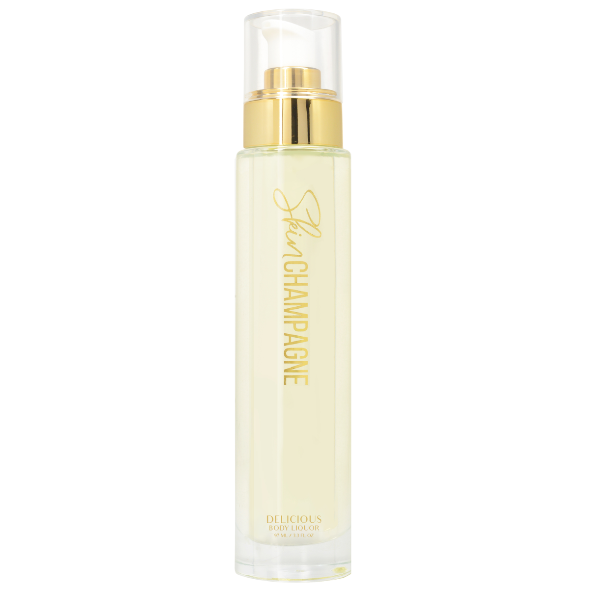 DELICIOUS BODY OIL by Skin Champagne