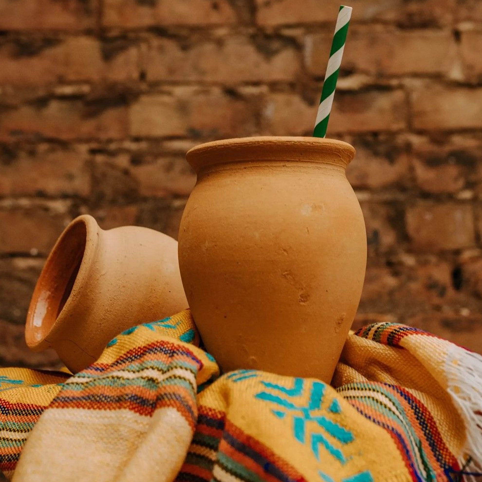 Cantaritos Kit by Verve Culture