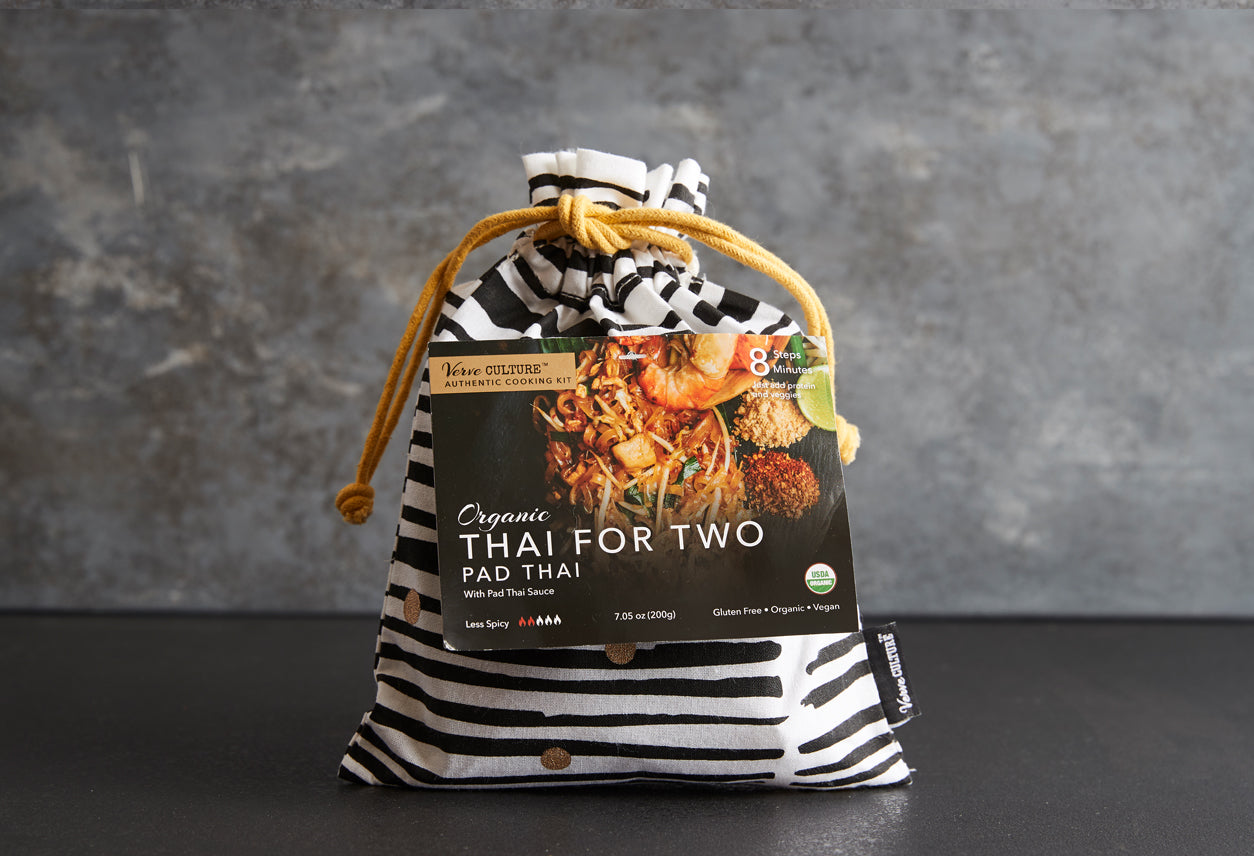 Thai for Two Bundle by Verve Culture