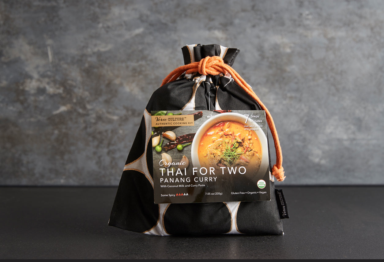 Thai for Two Bundle by Verve Culture