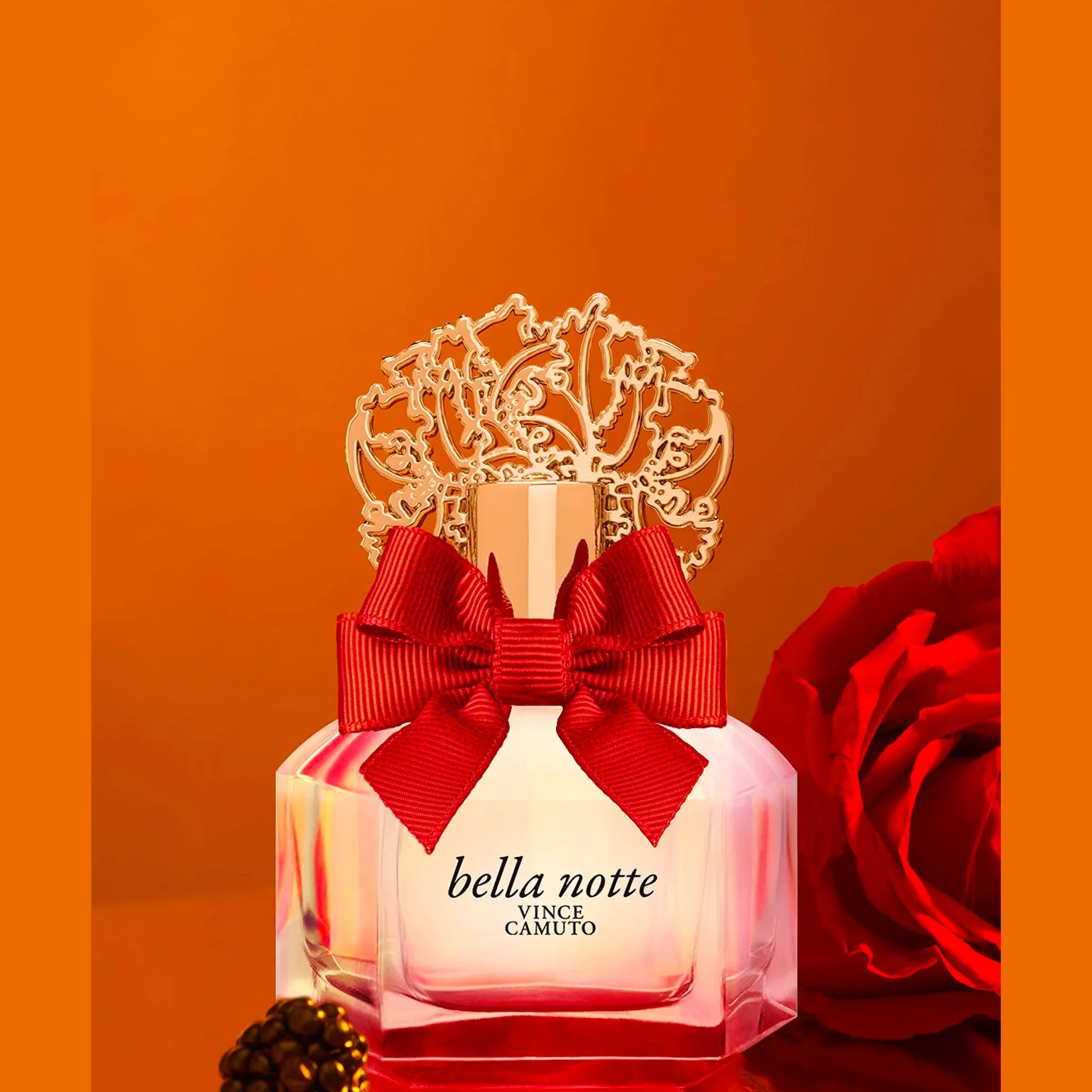 Bella Notte 3.4 oz EDP for women by LaBellePerfumes