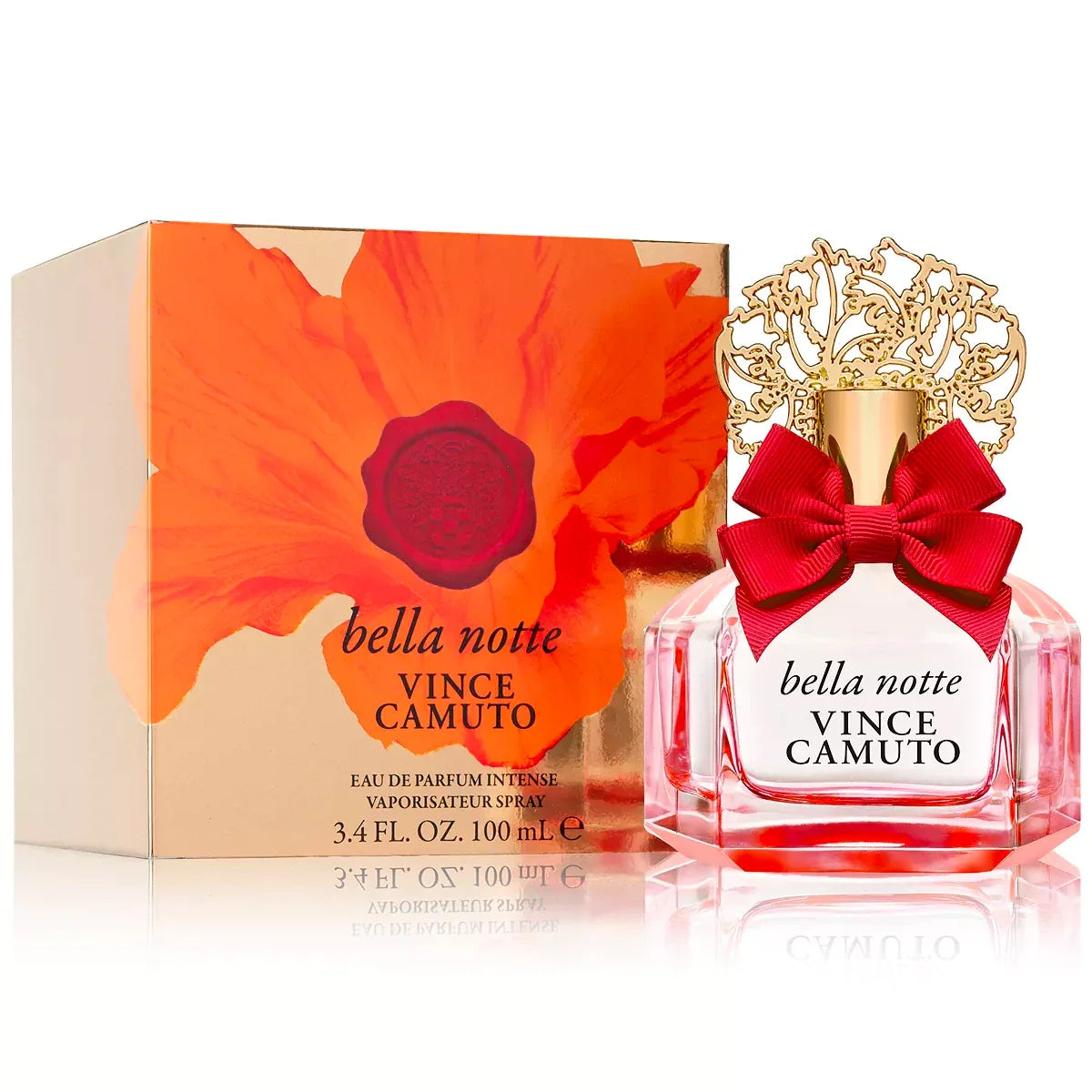 Bella Notte 3.4 oz EDP for women by LaBellePerfumes