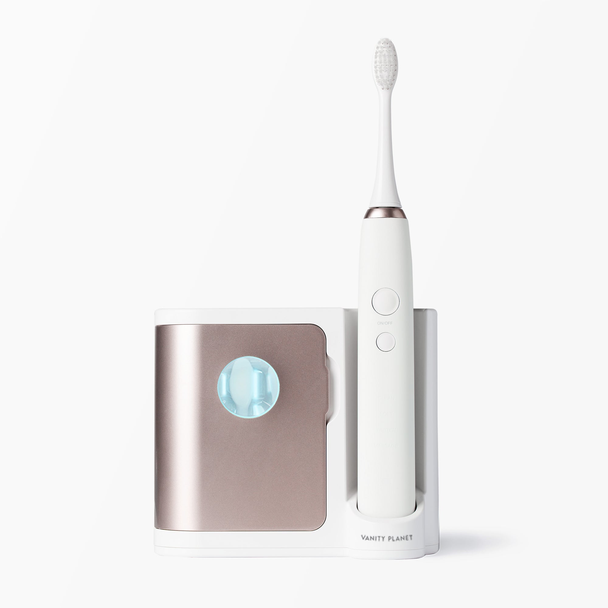 Elements | Sonic Toothbrush by Vanity Planet