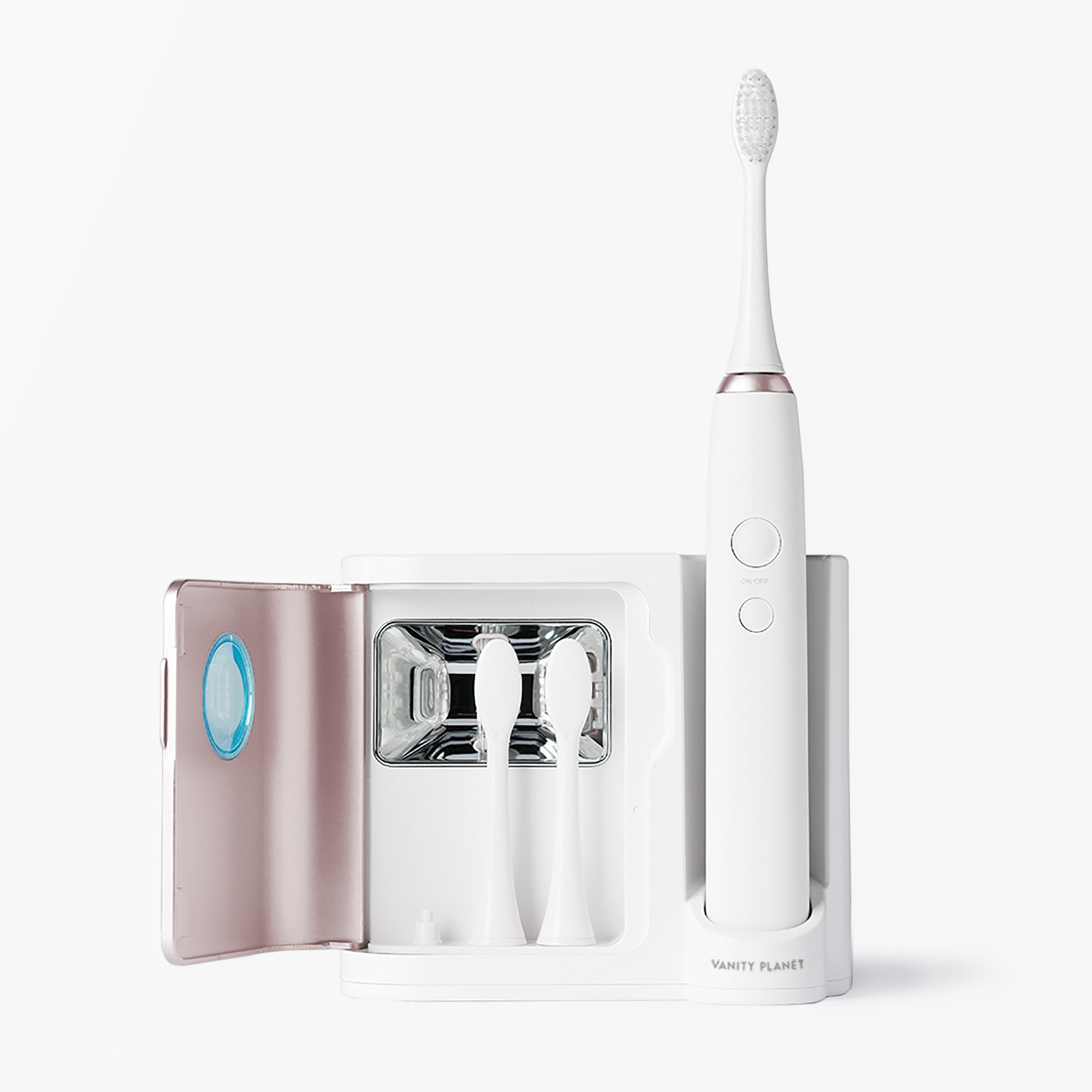 Elements | Sonic Toothbrush by Vanity Planet