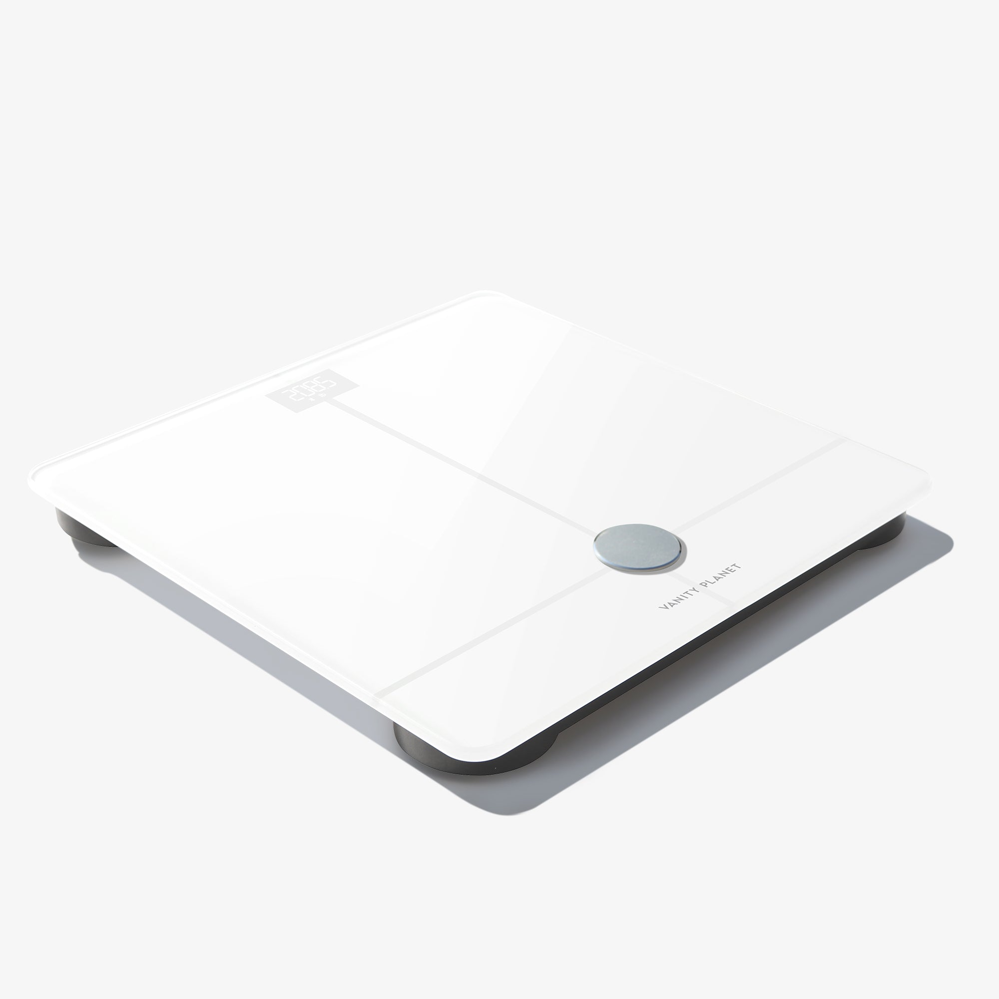 Formfit+ | Bluetooth Smart Scale by Vanity Planet