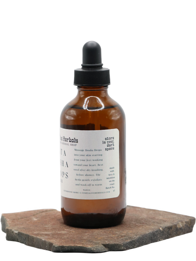  Vata Dosha Drops by Come Alive Herbals Come Alive Herbals Perfumarie