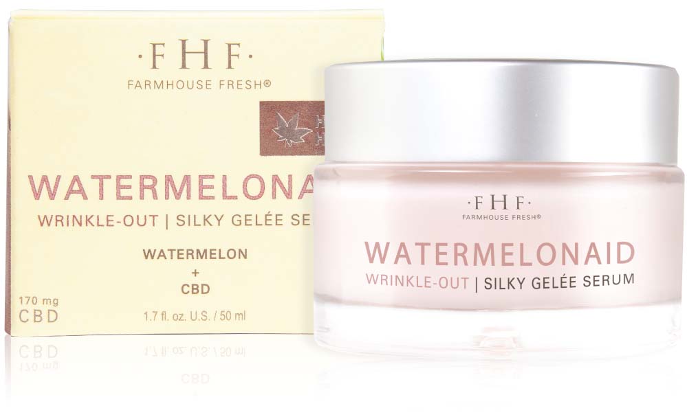 Watermelonaid® by FarmHouse Fresh skincare